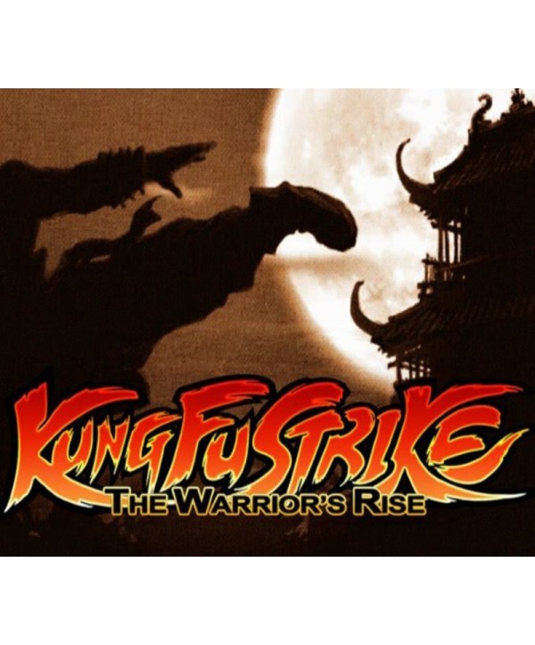 Kung Fu Strike - The Warrior s Rise + Master Level DLC Steam Key GLOBAL